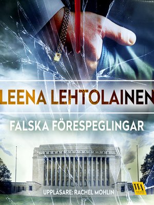 cover image of Falska förespeglingar
